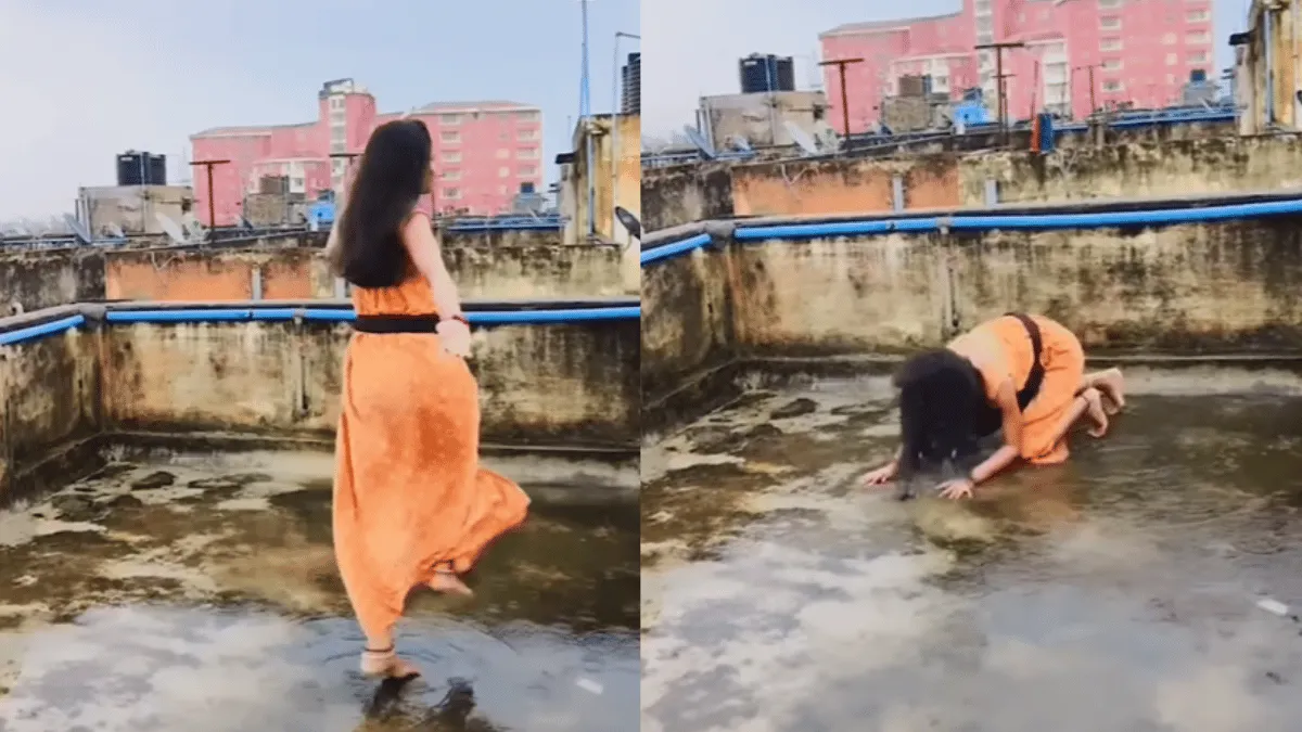 viral-video-girl-rain-dance-turns-into-nightmare-as-she-falls-face-first-on-her-roof